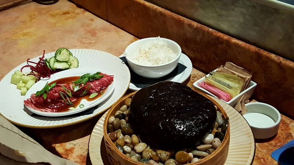 Aqua Reef | restaurant | 141 Roadrunner Pkwy #115, Las Cruces, NM 88011, USA | 5755227333 OR +1 575-522-7333