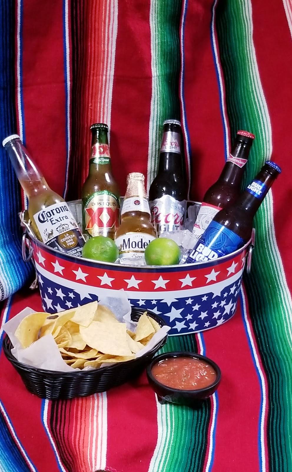 El Sol De Mexico | restaurant | 607 Sumner Ave, Humboldt, IA 50548, USA | 5156046370 OR +1 515-604-6370