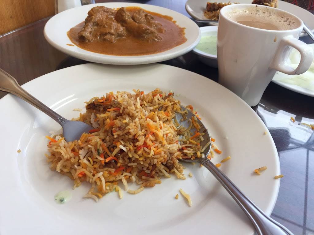 Tandoori Restaurant | restaurant | 9344 Ballard Rd, Des Plaines, IL 60016, USA | 8478246550 OR +1 847-824-6550