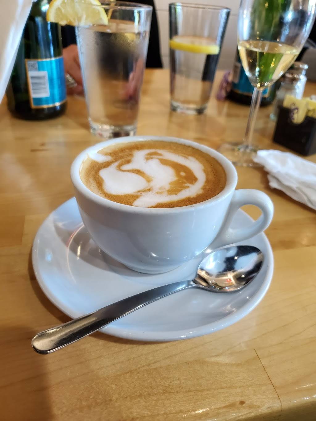 Douceur De France | bakery | 277 South Marietta Pkwy SW, Marietta, GA 30064, USA | 7704255050 OR +1 770-425-5050