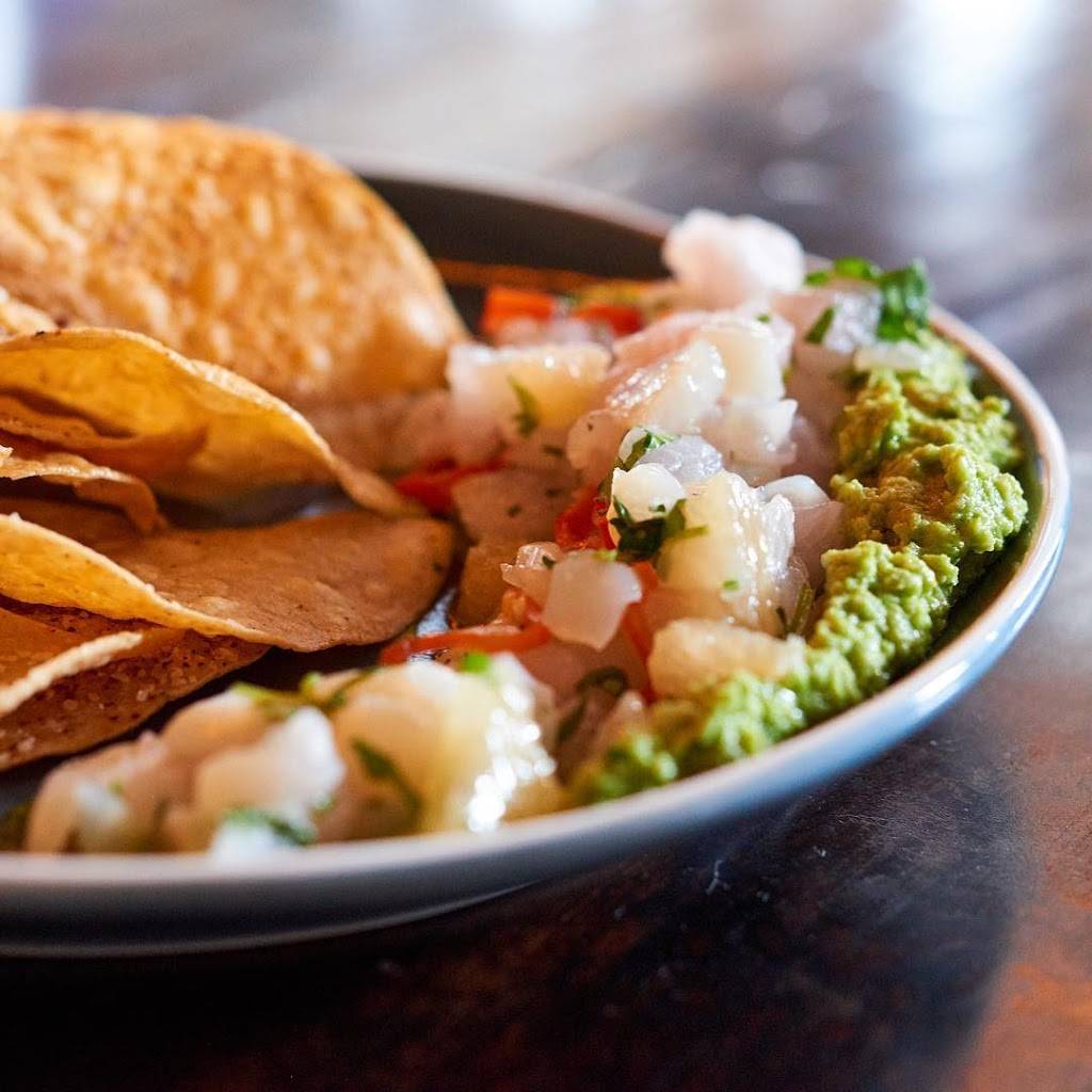 Bitter Honey | restaurant | 127 Railroad St #110, Rochester, NY 14609, USA | 5852704202 OR +1 585-270-4202