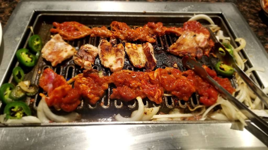 Mr. Lees Barbeque House | restaurant | 12300 South St, Artesia, CA 90701, USA | 5628091339 OR +1 562-809-1339