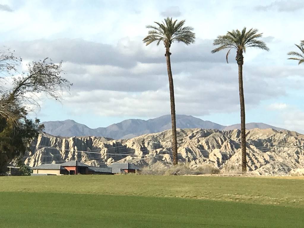 Golf Club At Terra Lago | restaurant | 84-000 Terra Lago Pkwy, Indio, CA 92203, USA | 7607752000 OR +1 760-775-2000