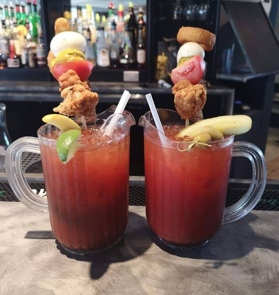 Dockside On The Cove | restaurant | 466 Tisdelle Dr, Tilbury, ON N0P 2L0, Canada | 5196823000 OR +1 519-682-3000