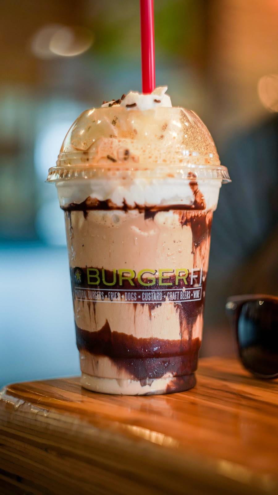 BurgerFi | restaurant | 2009-C NE 2nd St, Deerfield Beach, FL 33441, USA | 9545316168 OR +1 954-531-6168