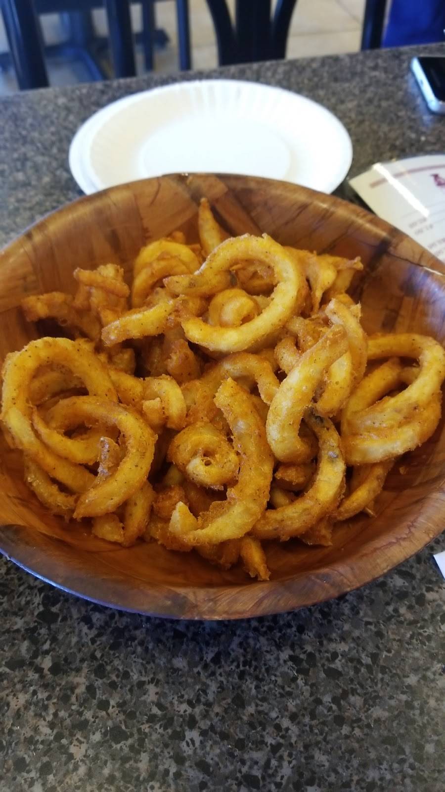 Petes Pitaria | restaurant | 4259 Austin Blvd, Island Park, NY 11558, USA | 5164321473 OR +1 516-432-1473