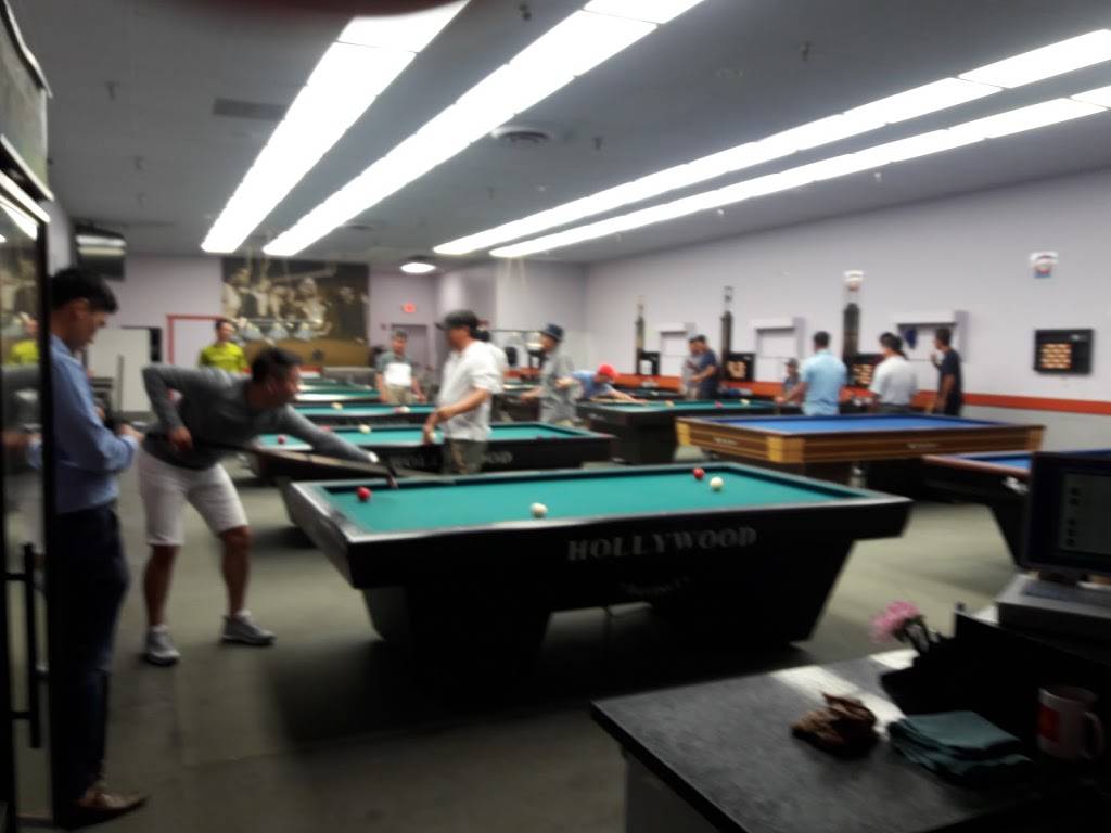 Carom Cafe Billards Inc. | restaurant | 9090 W Golf Rd, Niles, IL 60714, USA | 8478136912 OR +1 847-813-6912