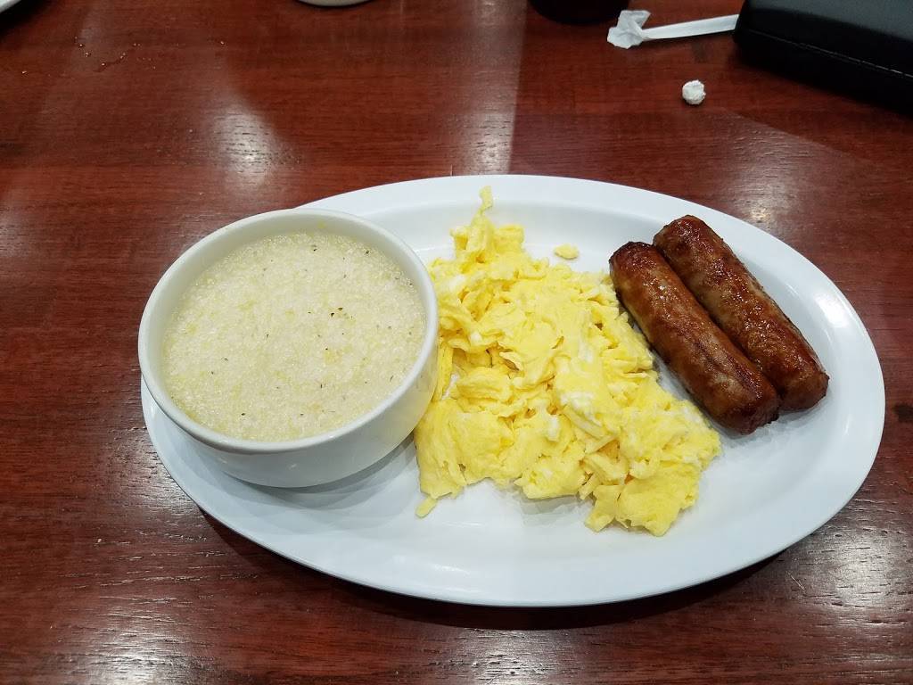 Early Riser Diner | restaurant | 4016 River Oaks Dr, Myrtle Beach, SC 29579, USA | 8439037957 OR +1 843-903-7957
