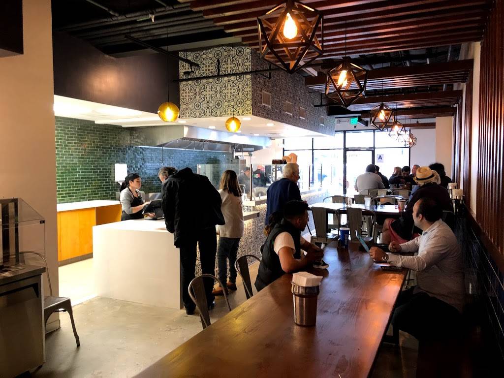 Los Tacos | restaurant | 1450 Encinitas Blvd, Encinitas, CA 92024, USA | 7604526502 OR +1 760-452-6502