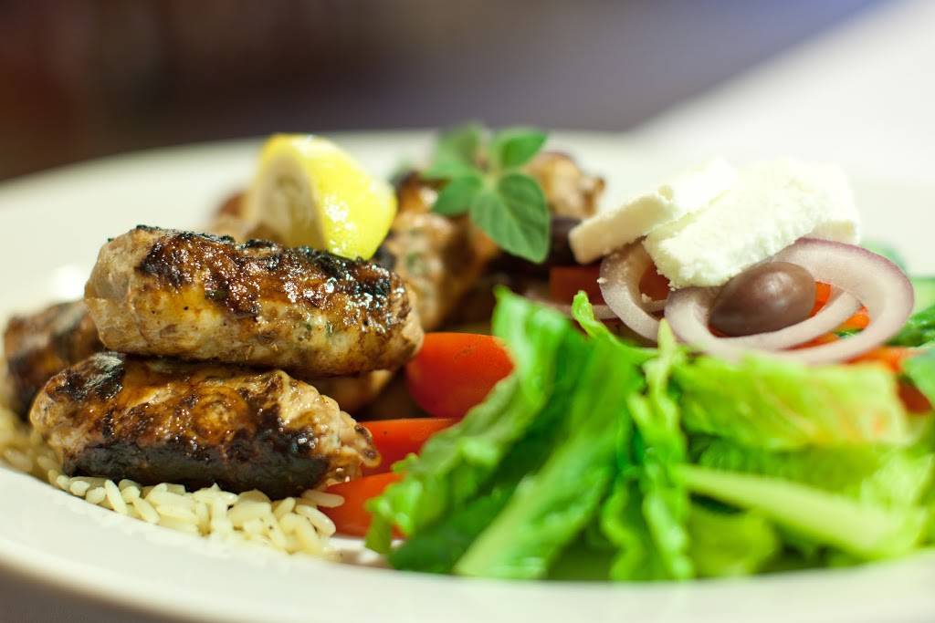 Kypreos Restaurant | restaurant | 305 Lancaster St W, Kitchener, ON N2H 4V4, Canada | 5197434850 OR +1 519-743-4850