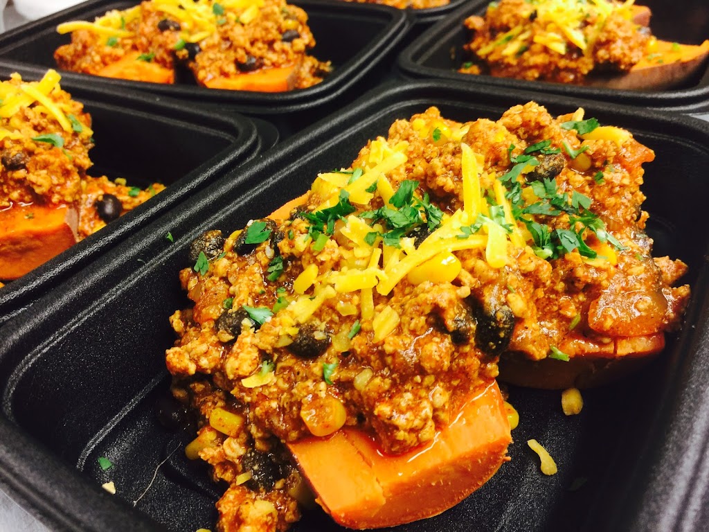 Twisted Kitchen | restaurant | 20 N Main St Ste 108, St. George, UT 84770, USA | 4352682342 OR +1 435-268-2342