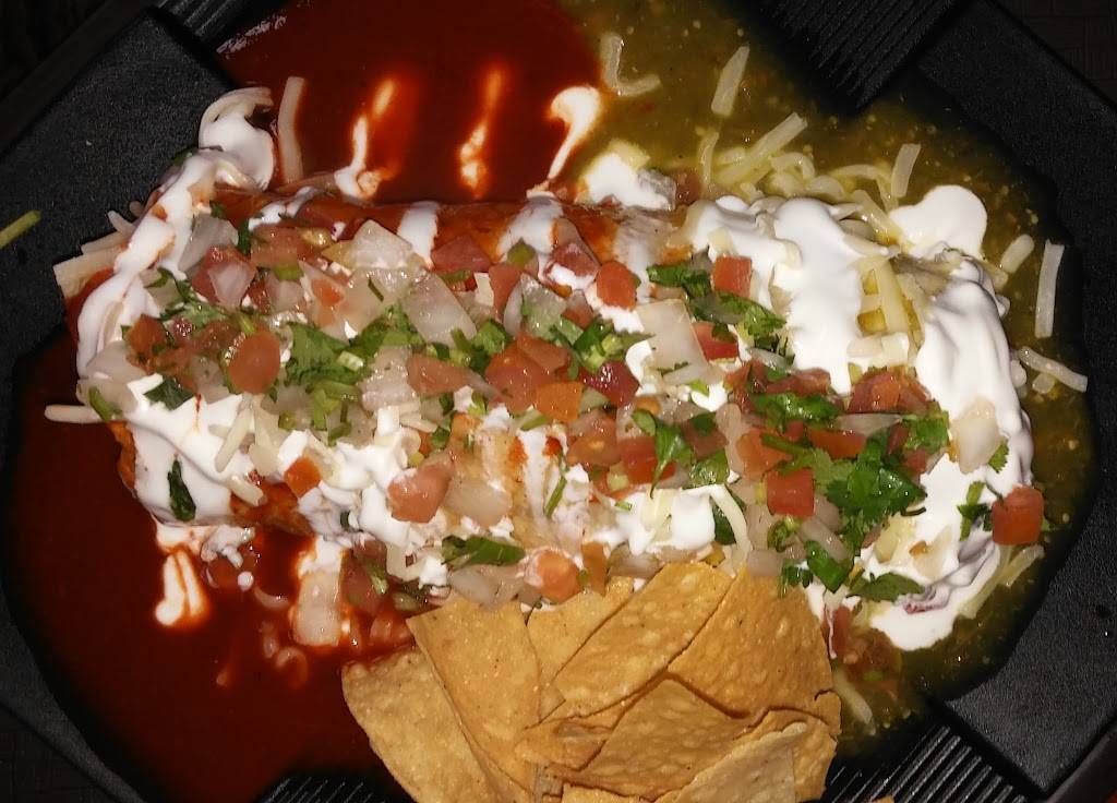 Tacos La Bufadora | restaurant | 10990 Lower Azusa Rd # 1, El Monte, CA 91731, USA | 6265757174 OR +1 626-575-7174