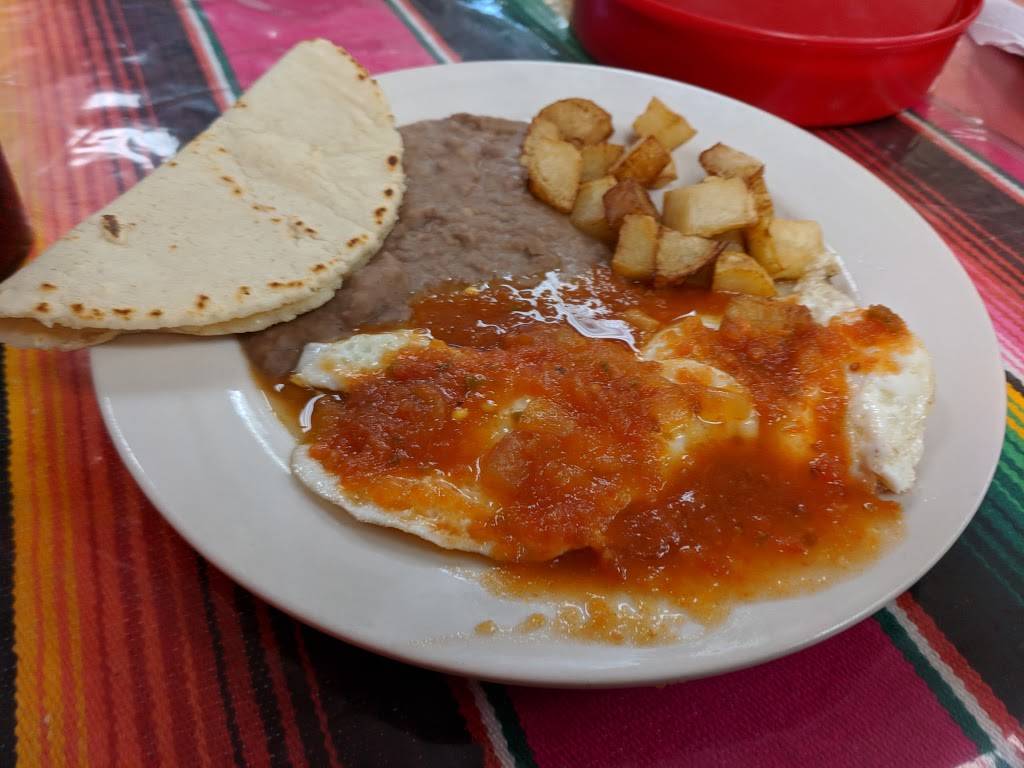 Don Tonys Tacos Burgers y mas!!! | restaurant | 3202 Commercial Ave, San Antonio, TX 78221, USA | 2106674768 OR +1 210-667-4768