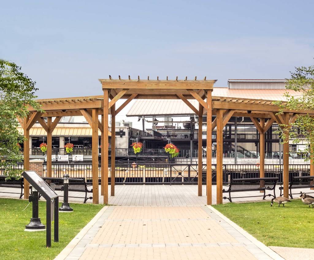 Tewksbury Lodge | restaurant | 249 Ohio St, Buffalo, NY 14204, USA | 7168402866 OR +1 716-840-2866