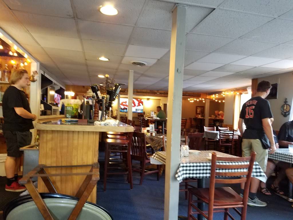 Lobster Trap | restaurant | 2840 West Side Rd, North Conway, NH 03860, USA | 6033565578 OR +1 603-356-5578