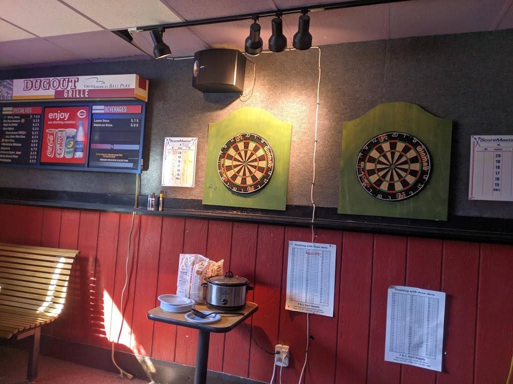 Crosleys Bar and Grill | restaurant | 4901 Vine St # 3, Cincinnati, OH 45217, USA | 5132423311 OR +1 513-242-3311