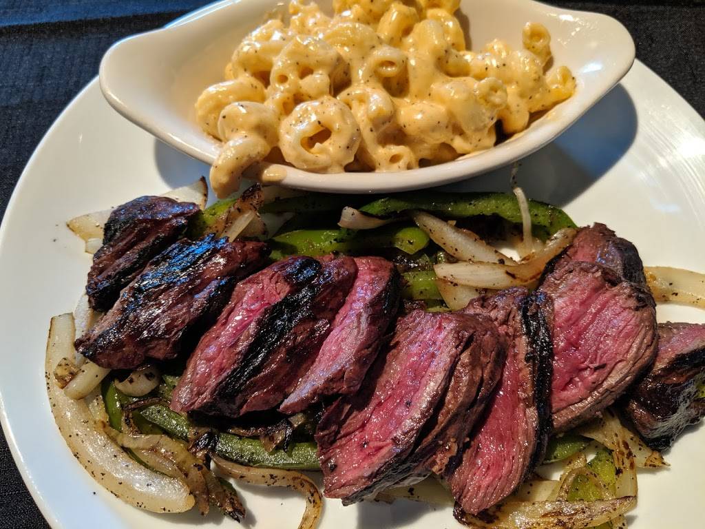 Riverstone Corner Bistro | restaurant | 135 Reinhardt College Pkwy #1, Canton, GA 30114, USA | 7707047325 OR +1 770-704-7325