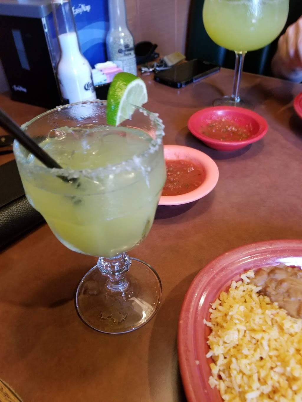San Jose Mexican Restaurant | restaurant | 801 Sparkleberry Ln, Columbia, SC 29229, USA | 8034198862 OR +1 803-419-8862
