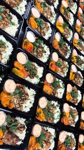 Whealthy Meals | restaurant | 321 E Alameda Suite #H, Burbank, CA 91502, USA | 7474771339 OR +1 747-477-1339