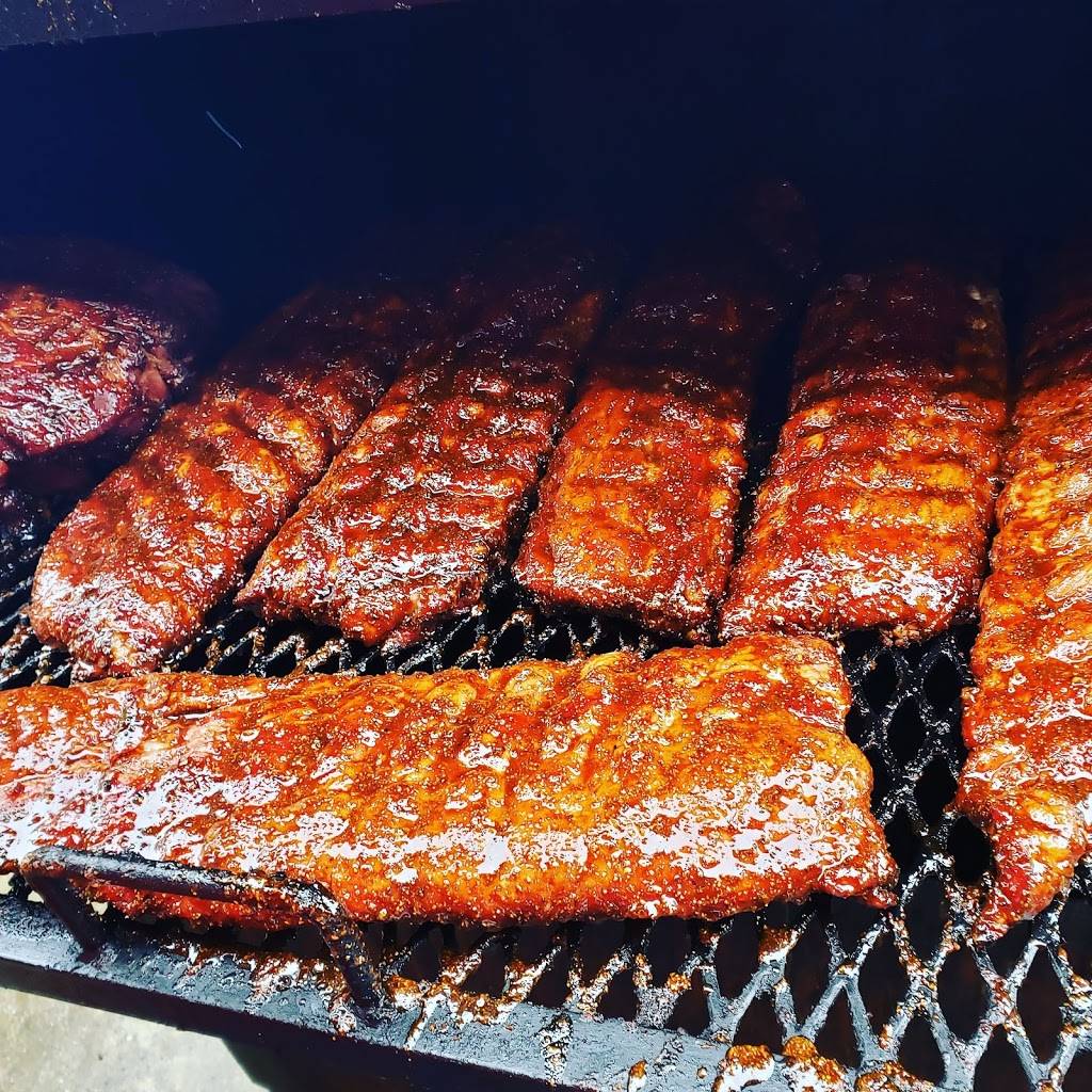 Mos Bbq & Burgers | restaurant | 8330 W Bellfort Blvd B, Houston, TX 77071, USA | 3463681838 OR +1 346-368-1838