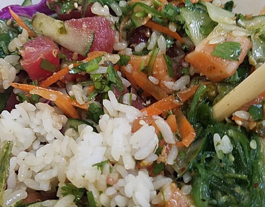 Poke City | restaurant | 931 Monroe Dr NE A101, Atlanta, GA 30308, USA | 4048750800 OR +1 404-875-0800