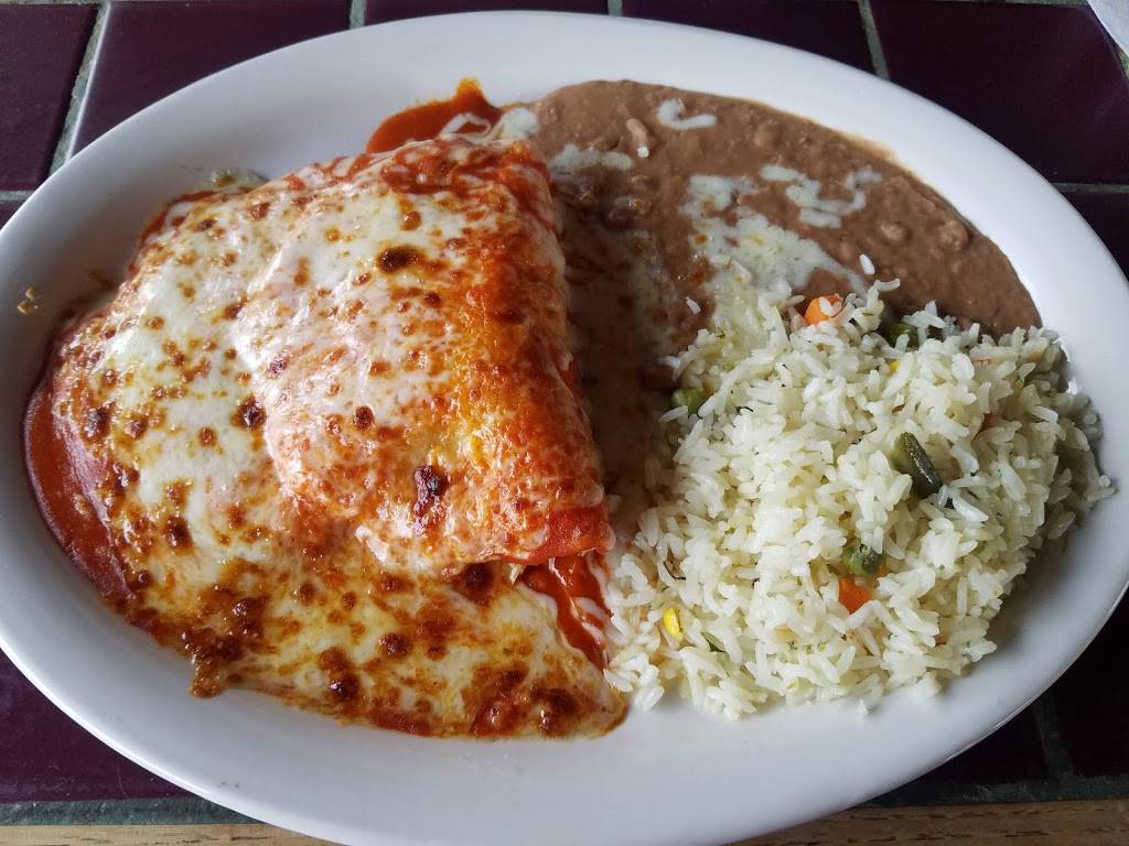 Las Fajitas | restaurant | 2298 N Dixie Hwy, Boca Raton, FL 33431, USA | 5616201981 OR +1 561-620-1981