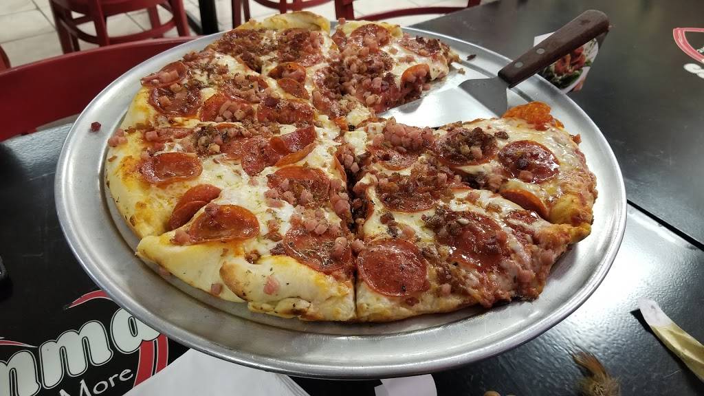 Mommas Pizza & More | restaurant | 1410 Charlestown New Albany Rd, Jeffersonville, IN 47130, USA | 8126973224 OR +1 812-697-3224