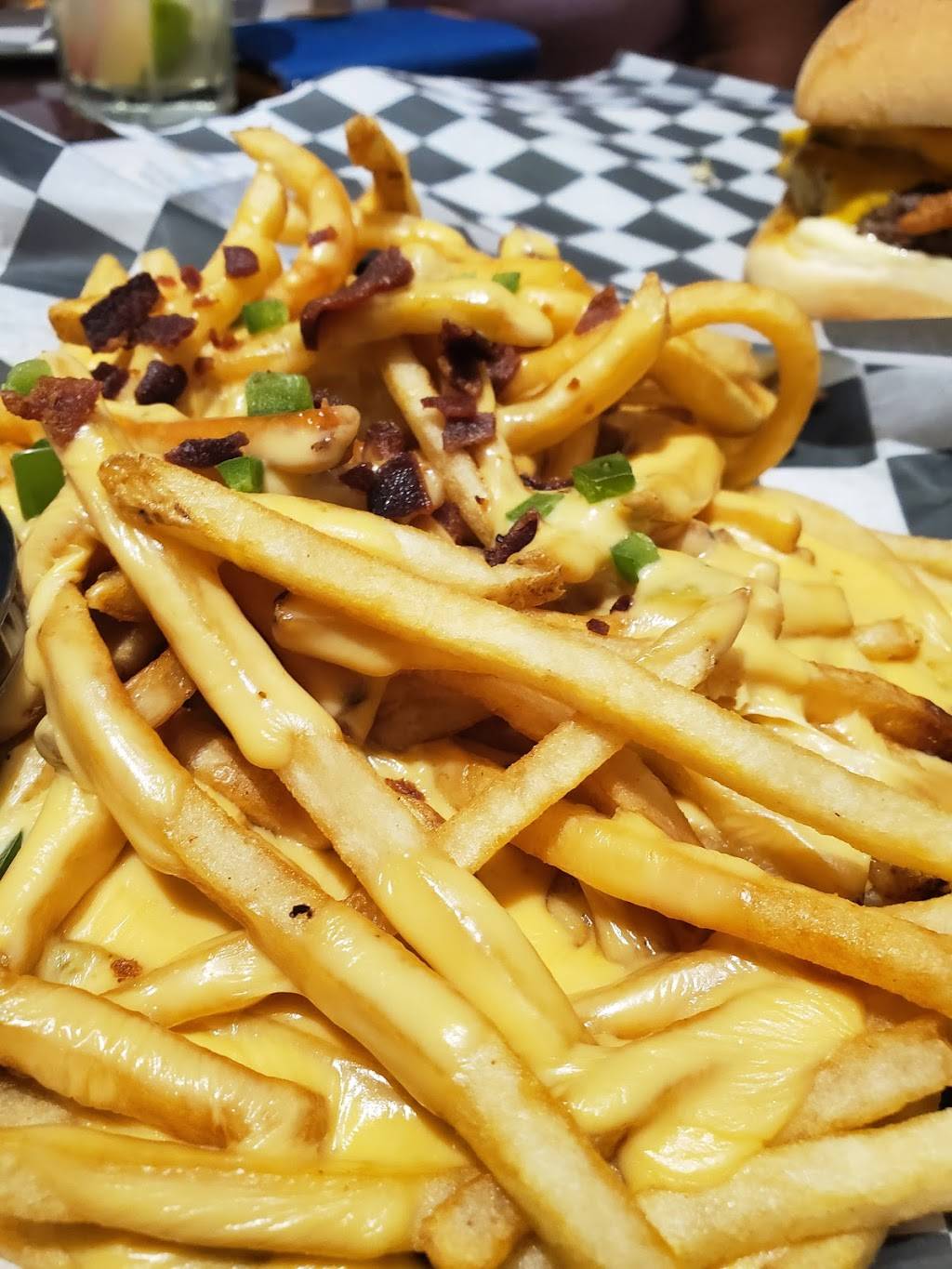 LBOE | restaurant | 2021 Madison Ave, Memphis, TN 38104, USA | 9017250770 OR +1 901-725-0770