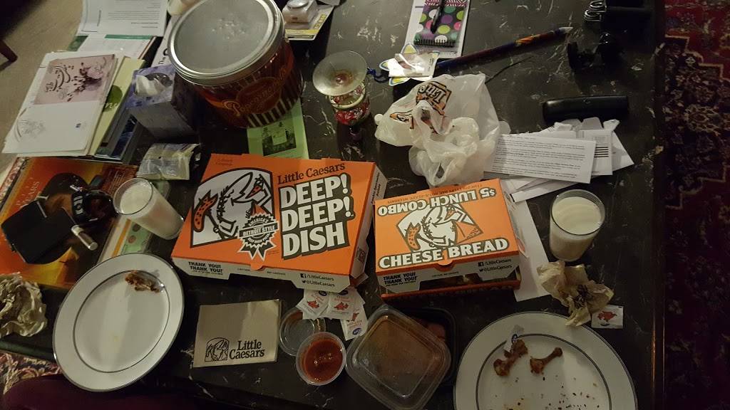 Little Caesars Pizza | meal takeaway | 619 S Gaffey St, San Pedro, CA 90731, USA | 3105210003 OR +1 310-521-0003