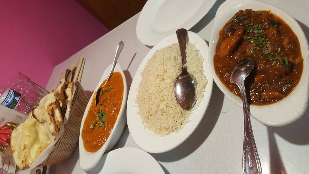 Tandoor Indian Restaurant | restaurant | 1301 E Franklin St # 100, Chapel Hill, NC 27514, USA | 9199676622 OR +1 919-967-6622