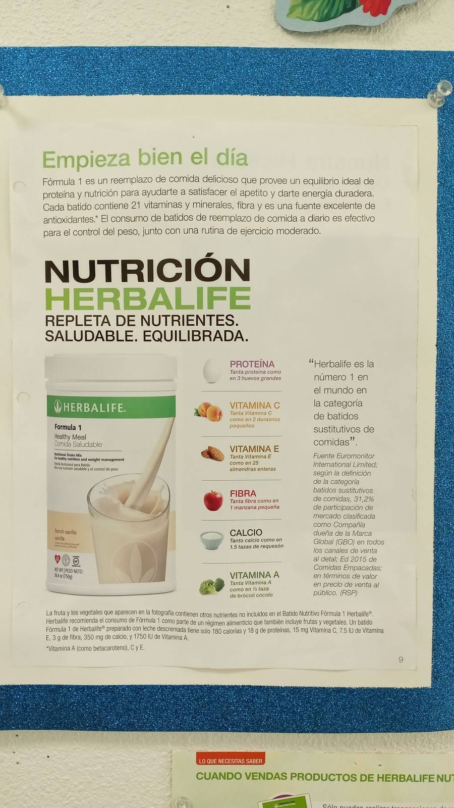Águilas Nutricion | restaurant | 12901 Harbor Blvd A2A, Garden Grove, CA 92840, USA | 7148050989 OR +1 714-805-0989