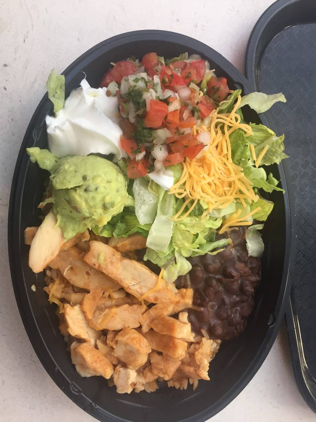 Taco Bell | restaurant | 100 Universal Studios Blvd, Universal City, CA 91608, USA | 8189858226 OR +1 818-985-8226