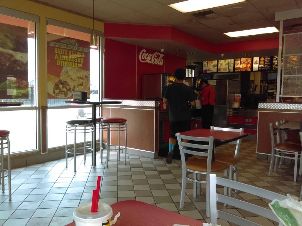 Carls Jr. | restaurant | 2310 Firestone Blvd, South Gate, CA 90280, USA | 3235638221 OR +1 323-563-8221