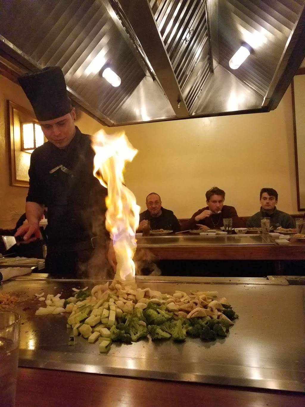 Ukai Japanese Steakhouse | restaurant | 2167 W Grand River Ave, Okemos, MI 48864, USA | 5173490820 OR +1 517-349-0820