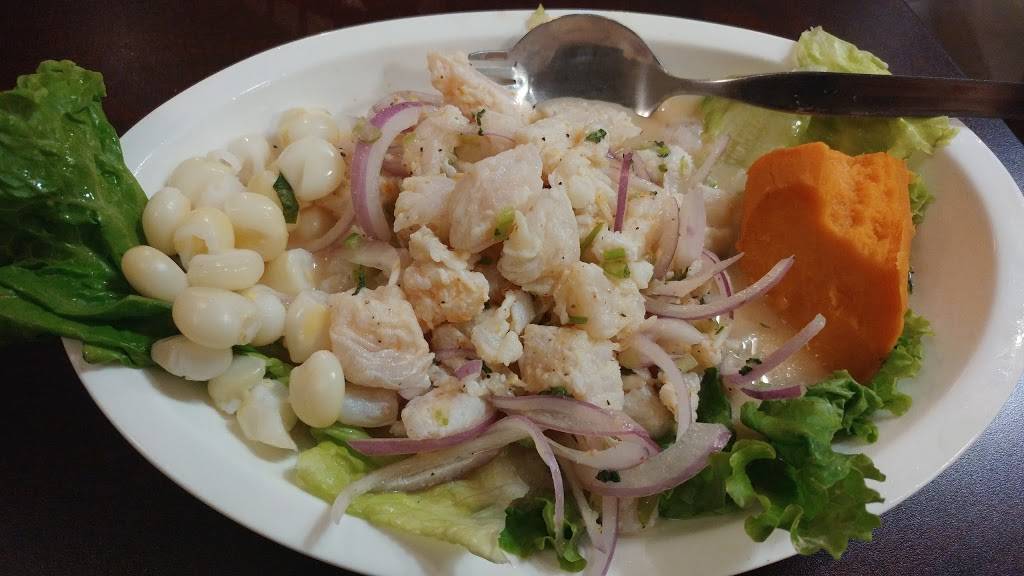 Fina Estampa | restaurant | 9243 Winnetka Ave b, Chatsworth, CA 91311, USA | 8187738981 OR +1 818-773-8981