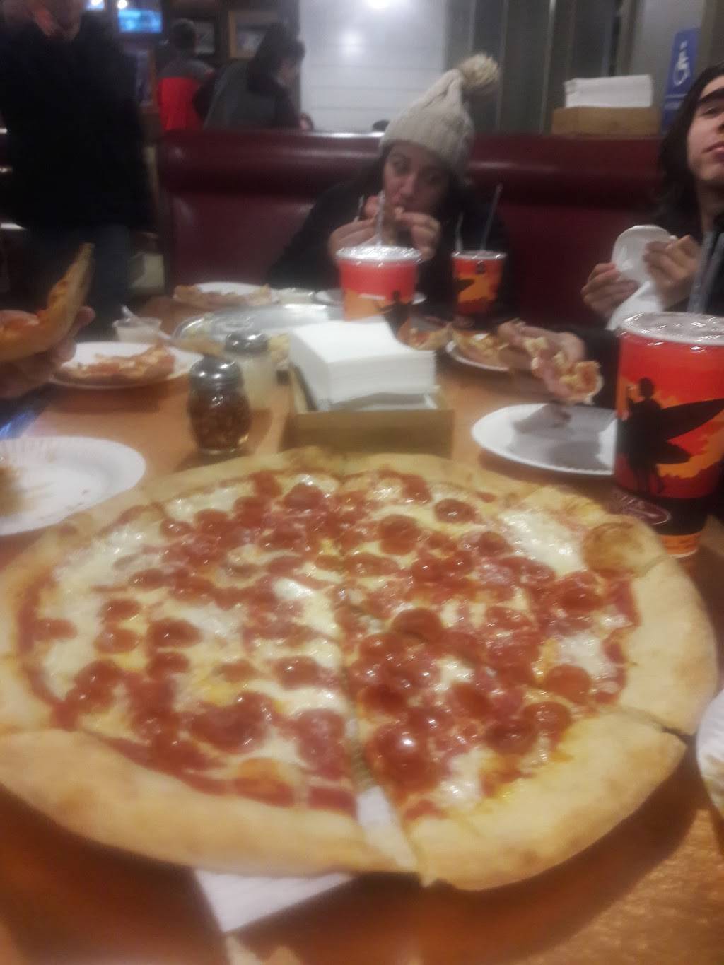 Chipotle Mexican Grill | restaurant | 500 Del Monte Center Ste 30, Monterey, CA 93940, USA | 8316419353 OR +1 831-641-9353