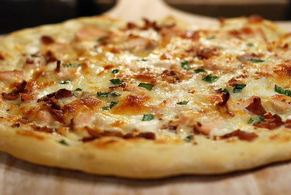 La Bella Pizza | meal delivery | 102 N Maple Ave, Ridgewood, NJ 07450, USA | 2016520444 OR +1 201-652-0444