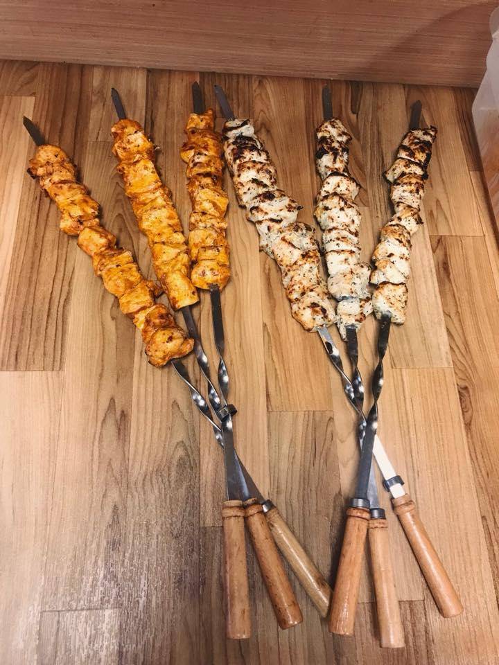 Kebab-istan Grill | restaurant | 921 W Veterans Memorial Blvd Suite 106, Killeen, TX 76541, USA | 2542459288 OR +1 254-245-9288