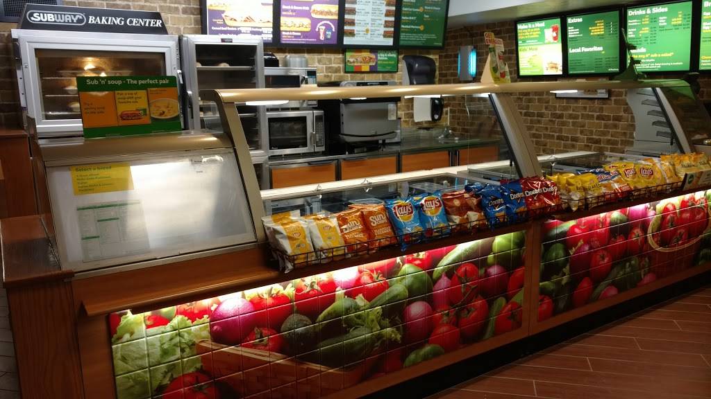 Subway | restaurant | 60 N, Portage St, Doylestown, OH 44230, USA | 3306582500 OR +1 330-658-2500