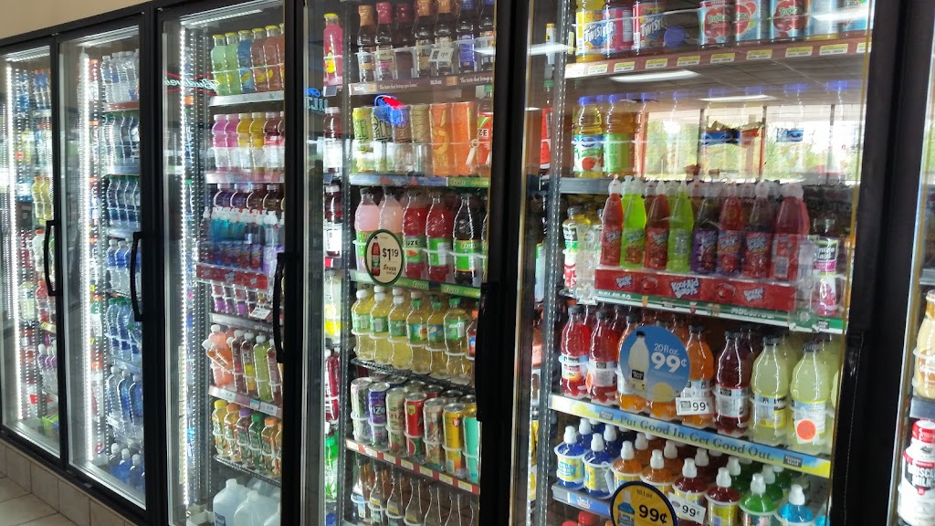 Ranas Travel Center | restaurant | 100 Sara Lee Blvd, Eatonton, GA 31024, USA | 7064849886 OR +1 706-484-9886