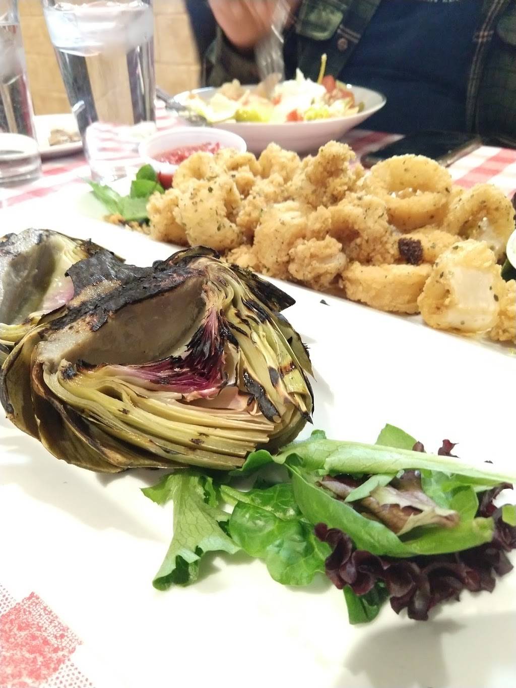 Buon Gusto | restaurant | 4911 Warner Ave #109, Huntington Beach, CA 92649, USA | 7148462600 OR +1 714-846-2600