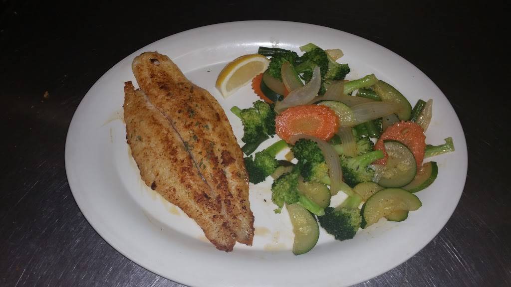 Bay City Seafood & Steak | restaurant | 3729 7th St, Bay City, TX 77414, USA | 9792444100 OR +1 979-244-4100