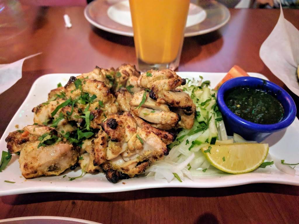 Naan -N- Curry | restaurant | 709 S 3rd St, Renton, WA 98057, USA | 4252716226 OR +1 425-271-6226