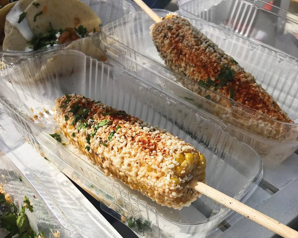 Huahuas Taqueria | restaurant | 1211 Lincoln Rd, Miami Beach, FL 33139, USA | 3055348226 OR +1 305-534-8226