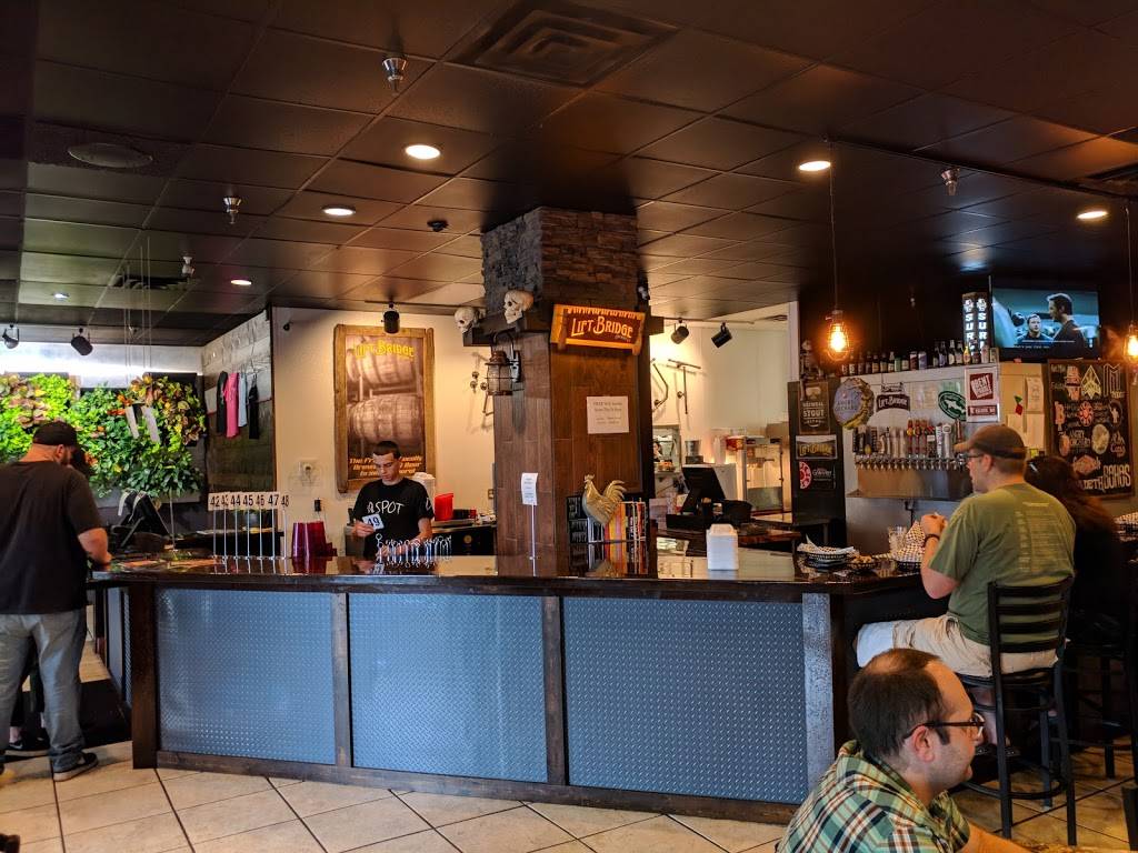 D-Spot | restaurant | 7129 10th St N, Oakdale, MN 55128, USA | 6517307768 OR +1 651-730-7768