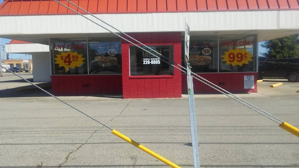 Great Steak | restaurant | 1538 N Keowee St, Dayton, OH 45404, USA | 9372288805 OR +1 937-228-8805