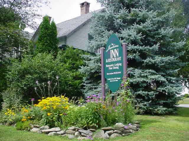 The Jenkins Inn & Restaurant | restaurant | 7 West St, Barre, MA 01005, USA | 9783556444 OR +1 978-355-6444
