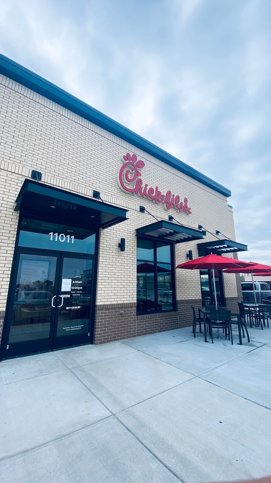 Chick-fil-A | restaurant | 11011 Northwest Fwy, Houston, TX 77092, USA | 7139568000 OR +1 713-956-8000