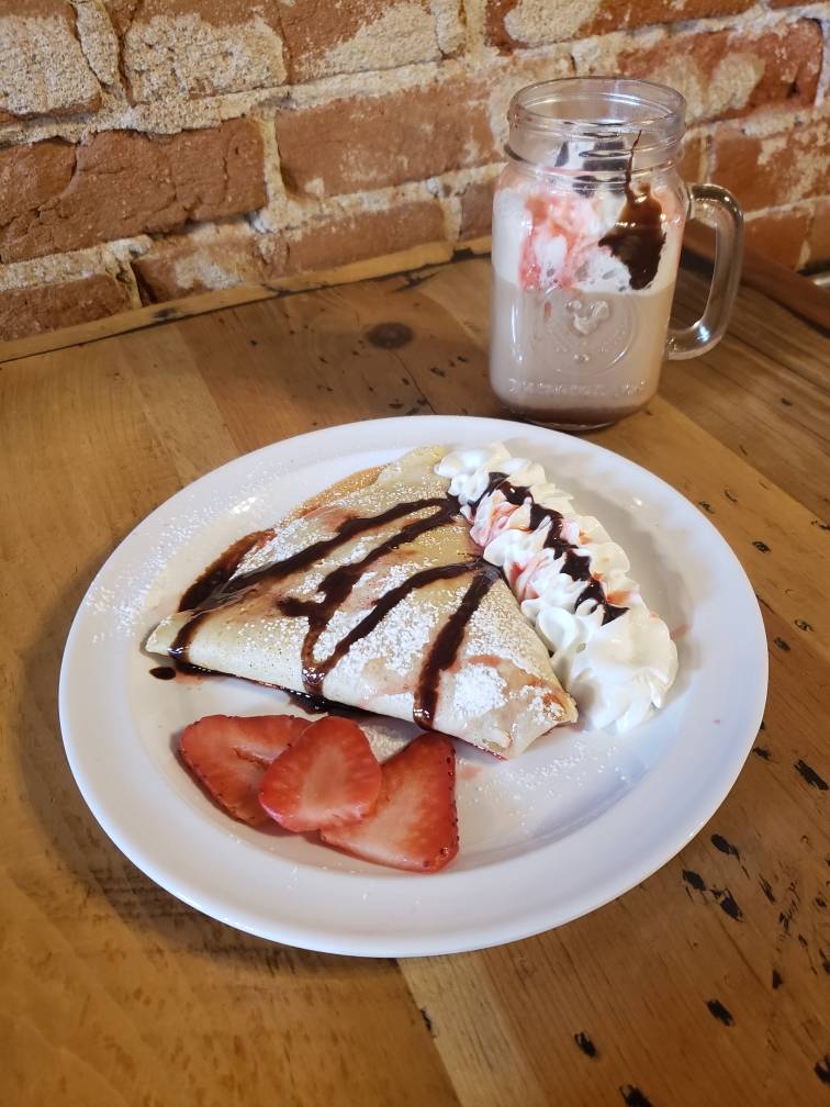 Black Sheep Eatery + Market | cafe | 19.5 S Parish Ave, Johnstown, CO 80534, USA | 9705875257 OR +1 970-587-5257