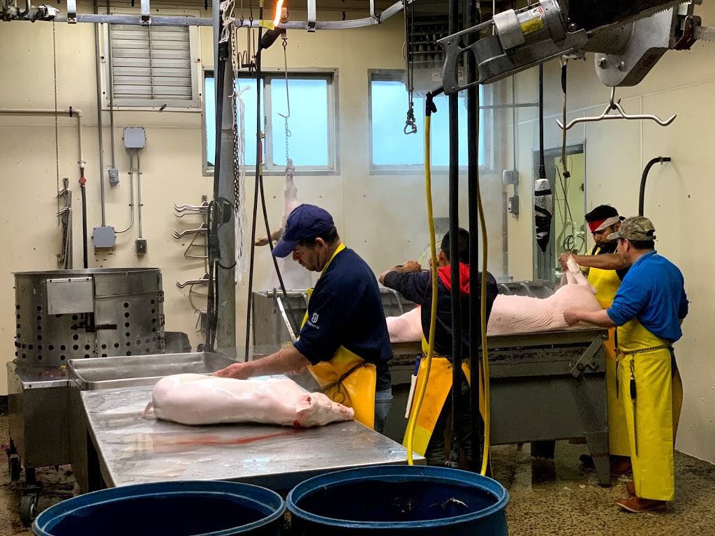 Dey Farm at Oliveira Acres | restaurant | 215 Dey Rd, Cranbury Township, NJ 08512, USA | 6093950232 OR +1 609-395-0232